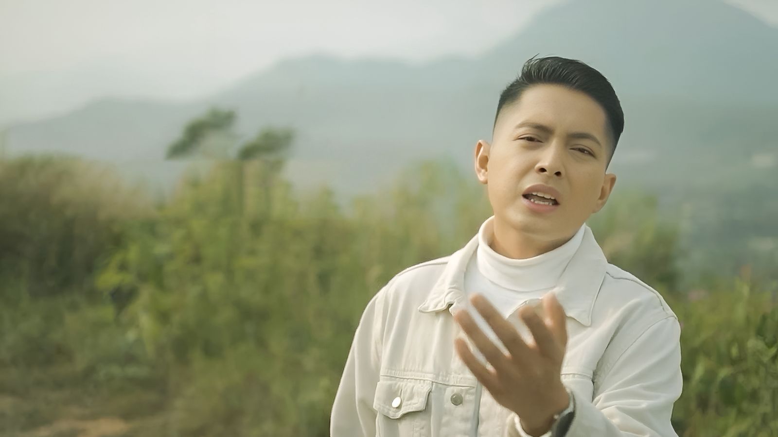 Kolaborasi Musisi dan TikTokers, Adi Syahreza Hadirkan “Kuat Tapi Lelah” Sebagai Contoh Nyata