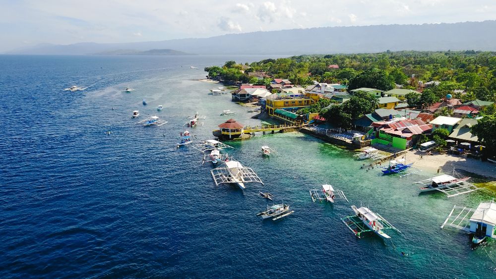 Daftar Nama Selat di Indonesia Lengkap Beserta Letaknya