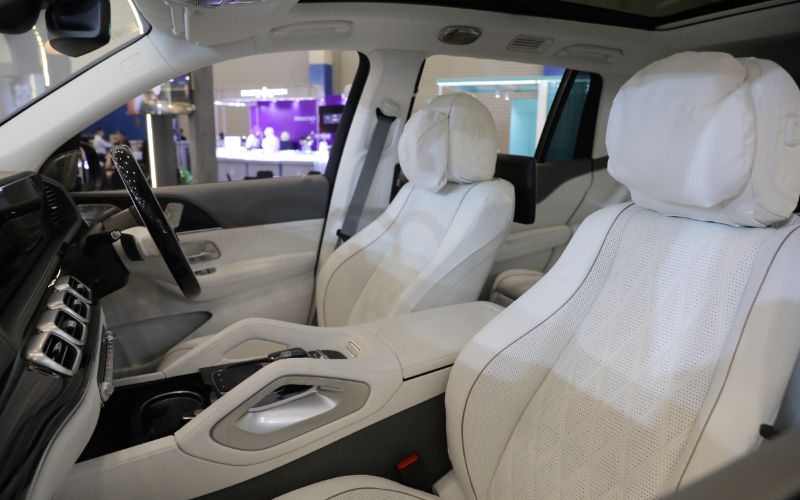 Mercedes-Maybach GLS 600 Resmi Diluncurkan: Simbol Kemewahan yang Harganya Tembus Rp9 Miliar!
