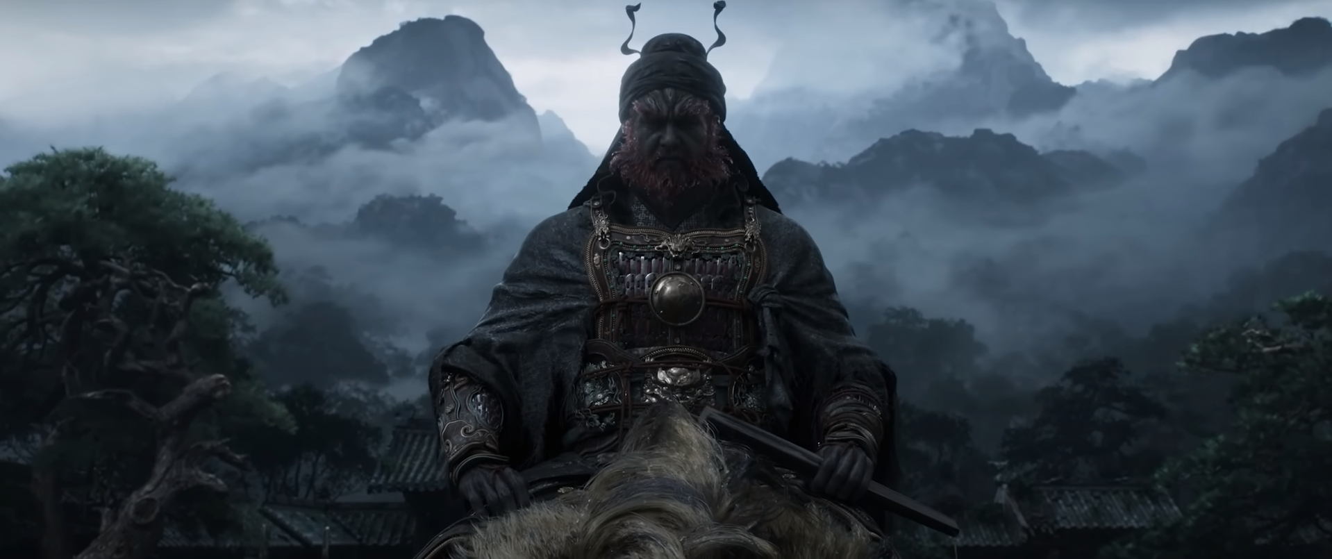 Black Myth: Zhong Kui Hadirkan Aksi ARPG Lebih Menantang dengan Sentuhan Soulslike
