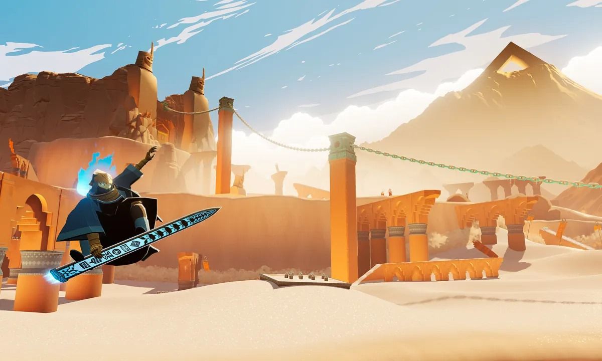 3 Game PS Plus yang Wajib Kamu Coba di Akhir Pekan