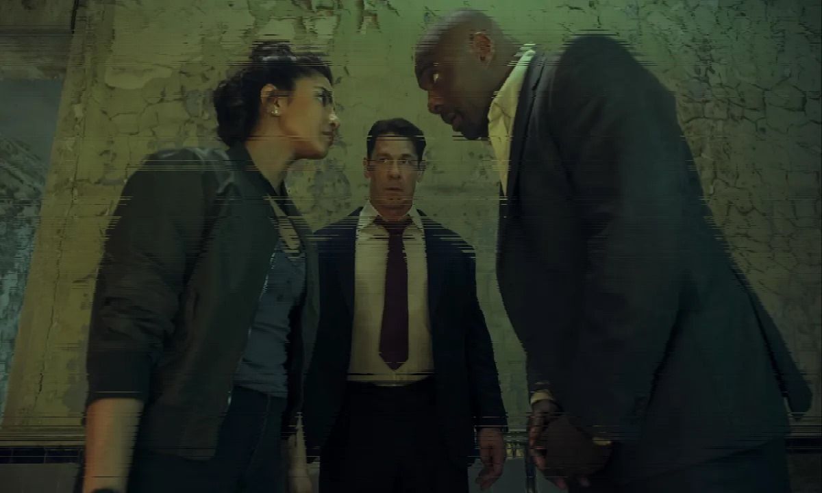 Berkat Analisis AI, Priyanka Chopra Jadi Bintang Sebenarnya di Film Prime Video Heads of State