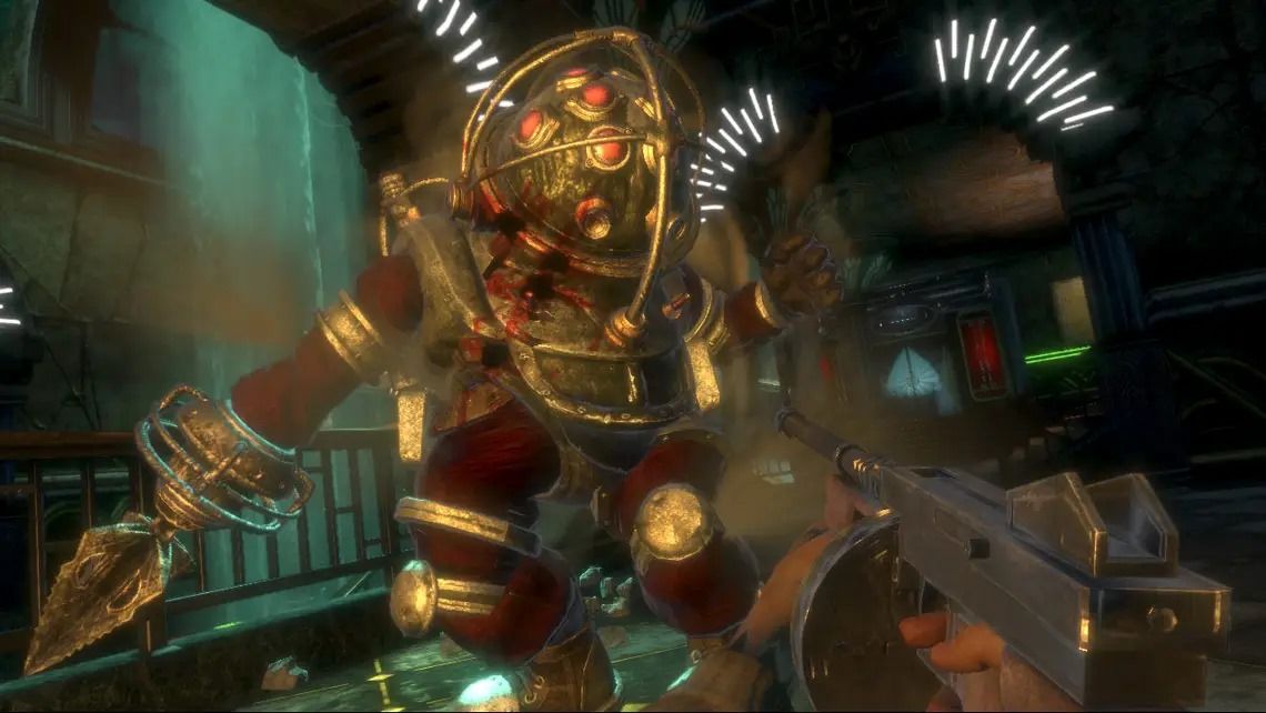 BioShock 4 Alami Guncangan: PHK di Cloud Chamber, Mantan Bos Diablo Pimpin Studio