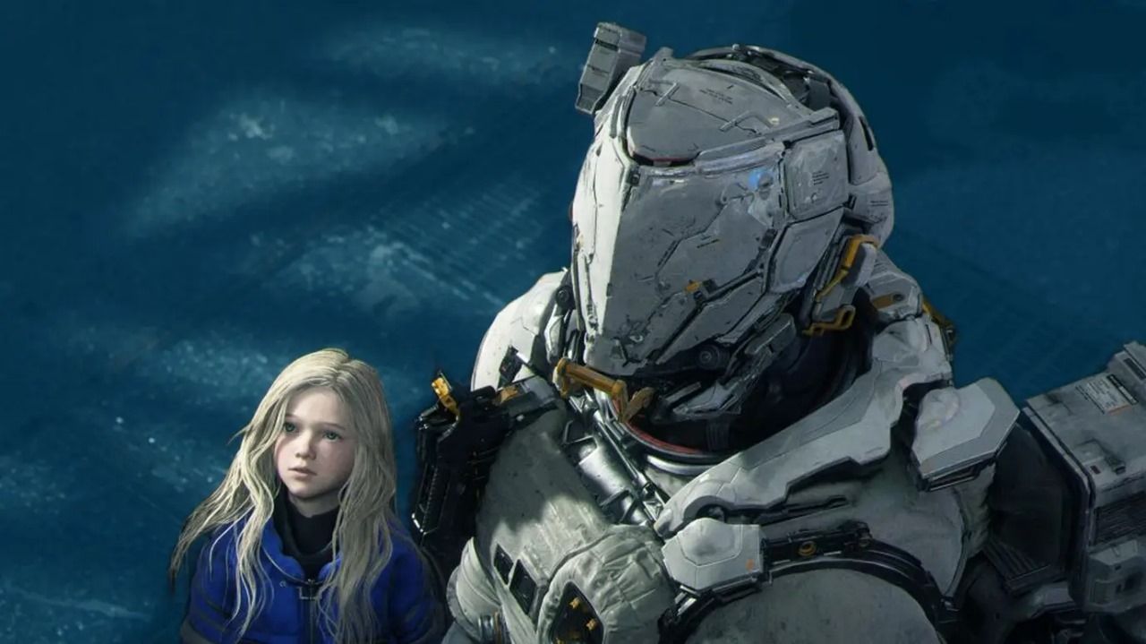 Pragmata Hadirkan Perpaduan Aksi Tembak dan Hacking Paling Unik, Capcom Siap Guncang Dunia Game