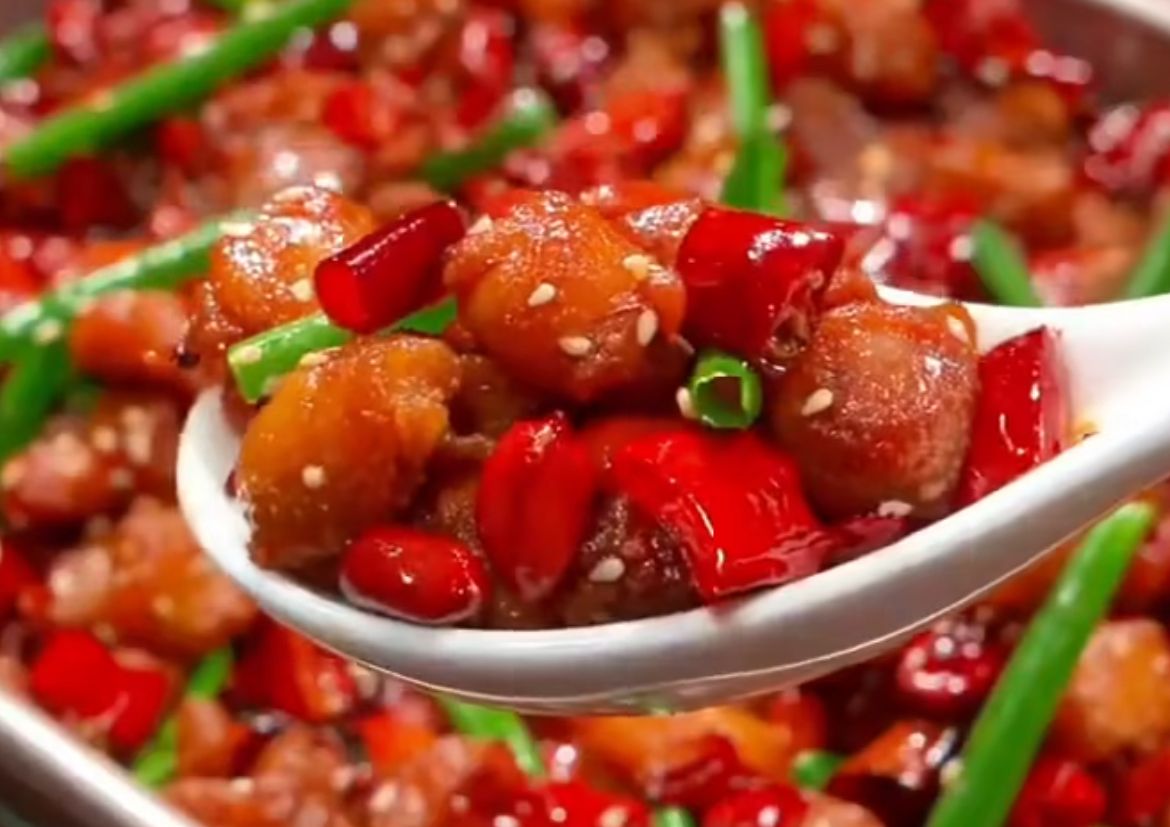 Resep Ayam Popcorn Spicy, Menu Pedas Gurih yang Bikin Ketagihan di Rumah