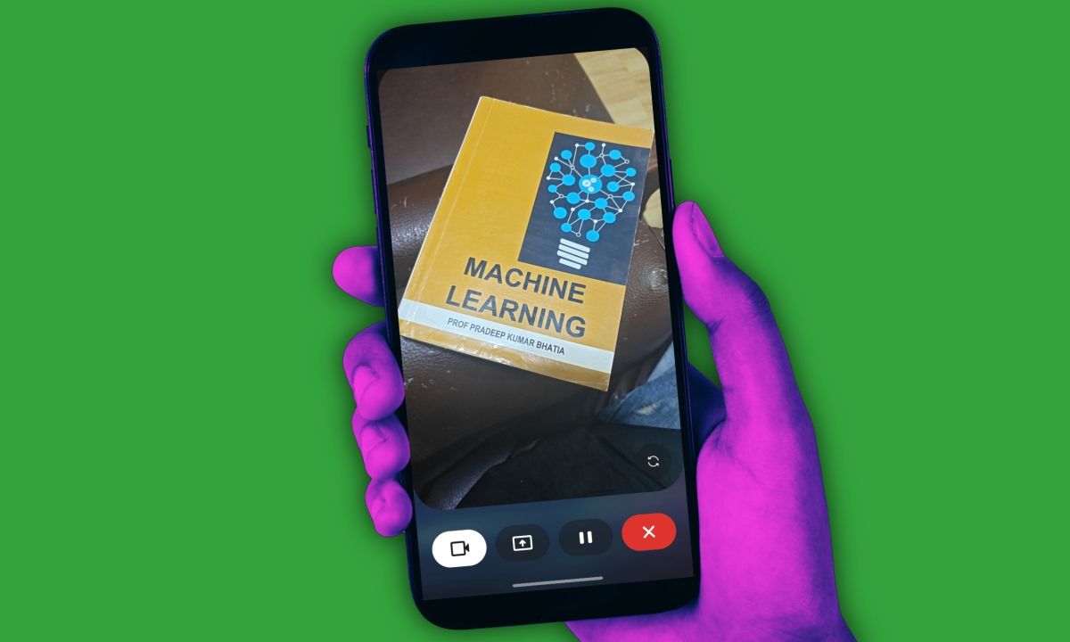 Hidup Makin Mudah! Google Gemini Live AI Bisa Dipakai di HP Android