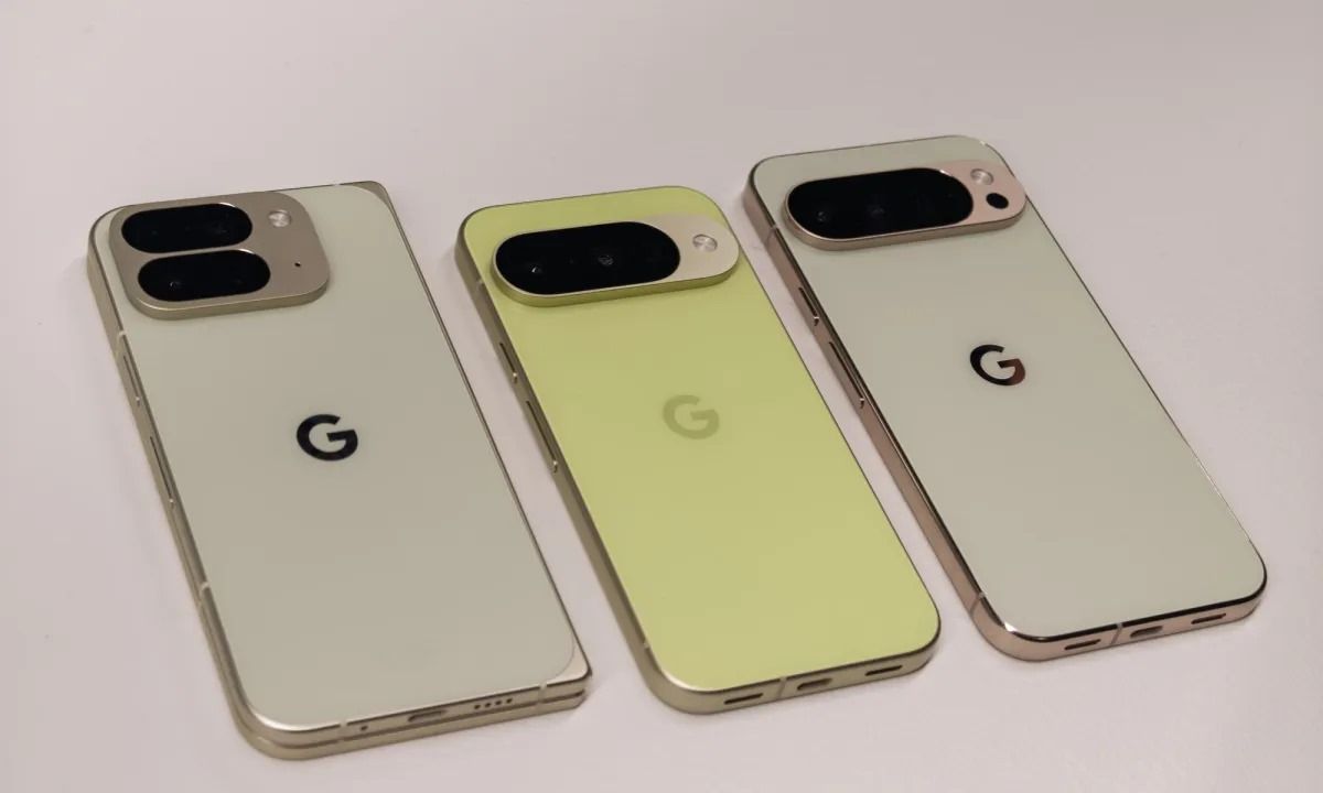 Pixel 10 Series Sudah Bisa Dipesan, Ini Daftar Promo dari Google Store, Amazon, hingga Verizon