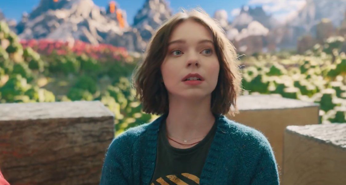 7 Film Emma Myers Termasuk Series, Pernah Jadi Werewolf Imut Sahabat Wednesday hingga Detektif Sekolahan