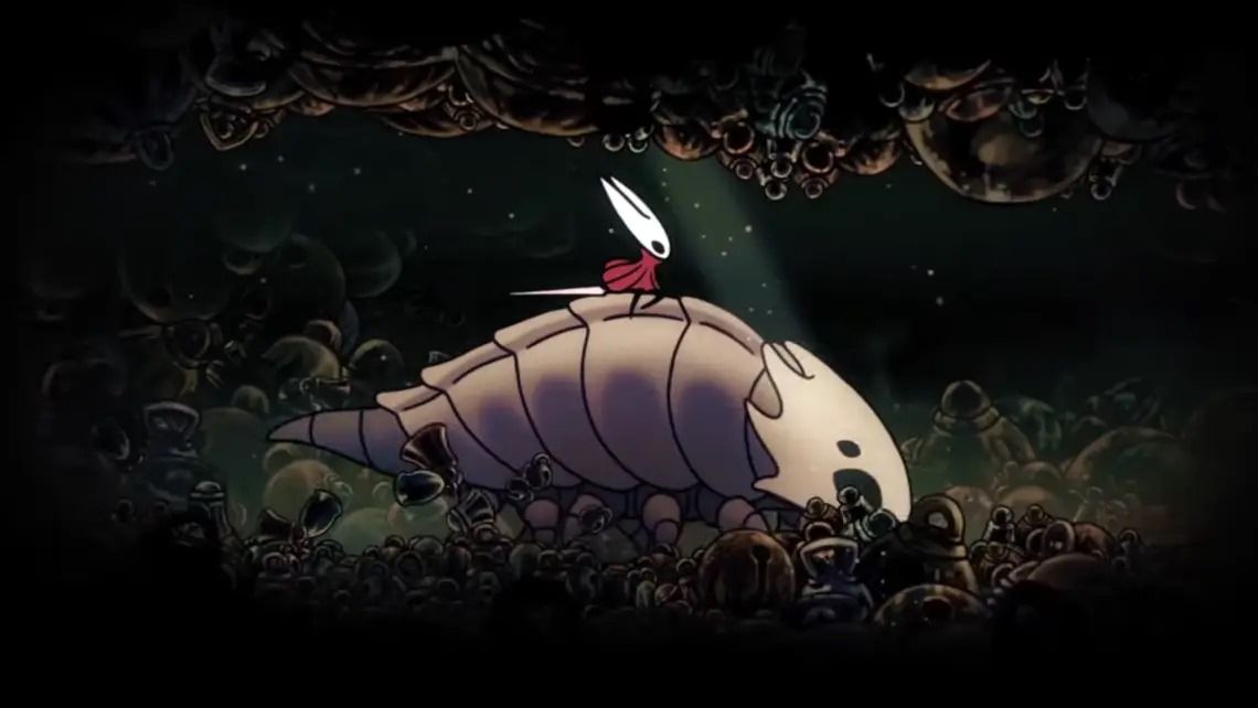 Hollow Knight: Silksong Bukan Development Hell, Penjualan Game Pertama Justru Melejit