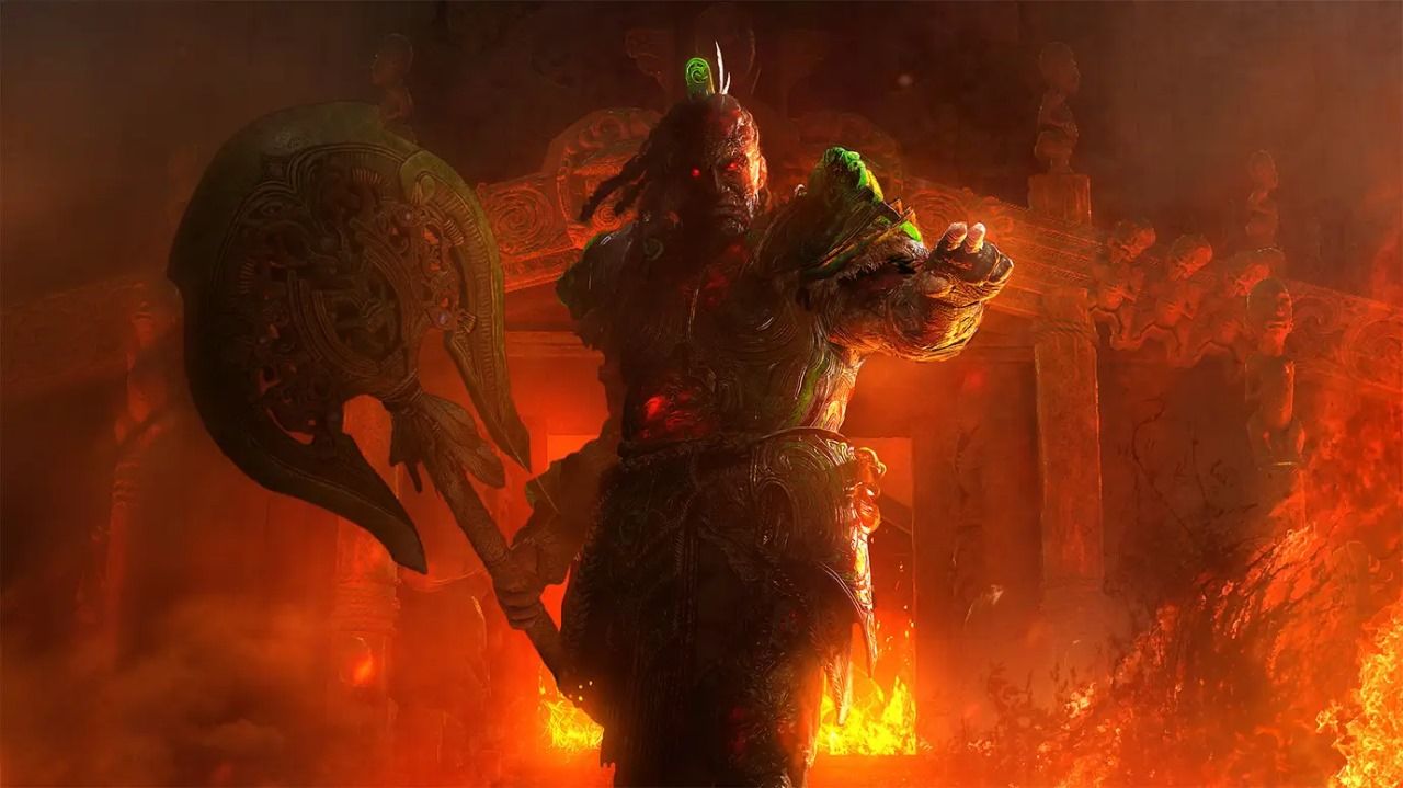 Path of Exile 2 Tunda Rilis Versi 1.0, GGG Fokus Update Besar dan Atasi Serangan DDOS