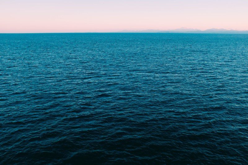 5 Arti Mimpi Berada di Tengah Laut Menurut Primbon Jawa, Pertanda Apa?