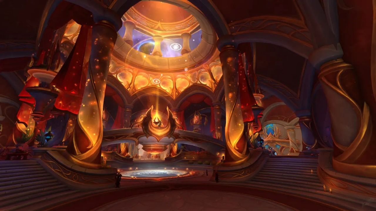 World of Warcraft: Midnight Expansion Bawa Segudang Fitur Baru yang Bikin Makin Betah Main