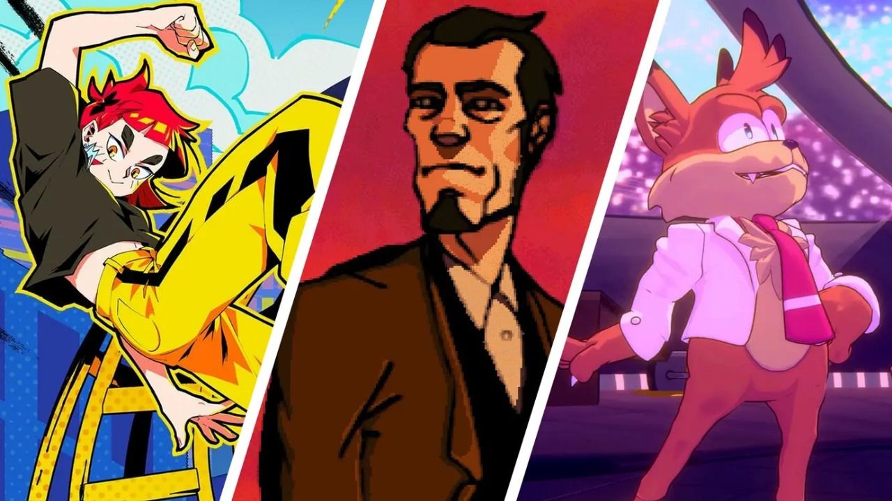 7 Game Tersembunyi di Gamescom Opening Night Live 2025 yang Wajib Kamu Tunggu