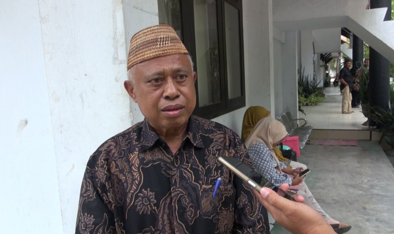 Dikbud Kabupaten Gorontalo Buka Suara Soal Baku Pukul Siswa SD di Pasmolim