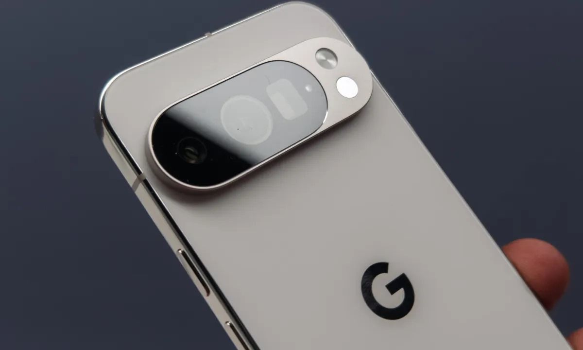 Google Pixel 10 Pro dan Pixel 10 Pro XL Resmi Rilis: Spesifikasi, Harga, dan Fitur Terbaru