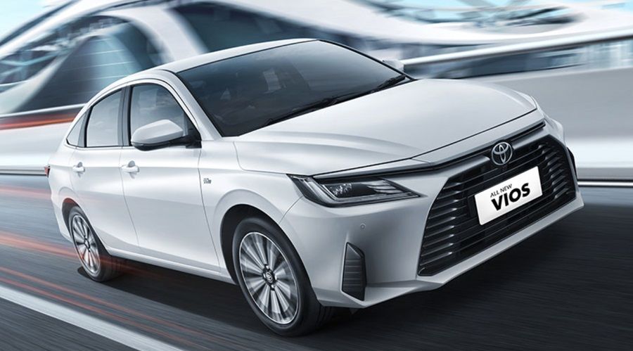 Apakah Toyota Vios Terbaru Cocok Jadi Mobil Pertama? Ini 5 Alasan yang Harus Kamu Pertimbangkan
