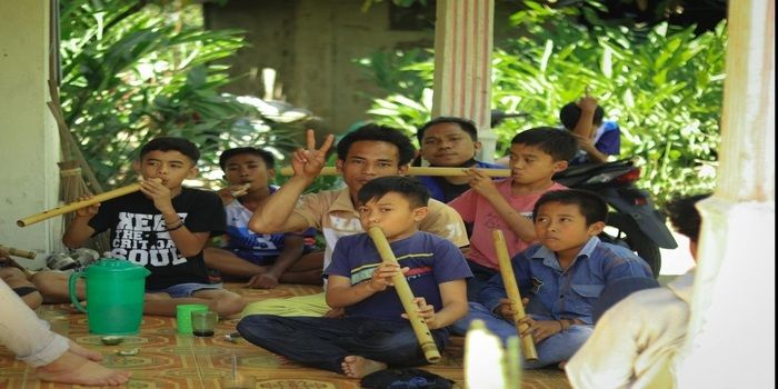 Kaya Akan Berbagai Macam Kesenian, Berikut 5 Alat Musik Tradisional Minangkabau