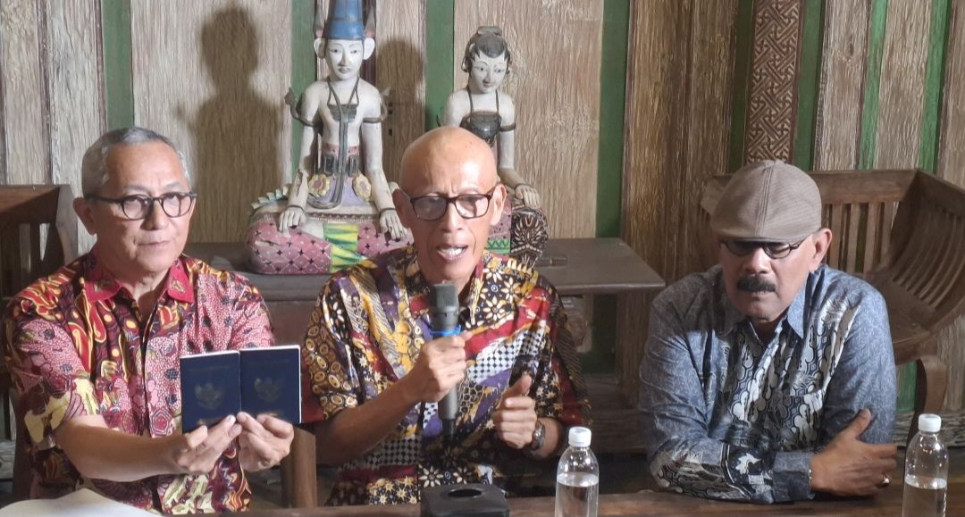 Gelar Konpers Hari Ini, Keluarga Temukan Fakta Baru Medsos Almarhum Arya Daru Berstatus Aktif