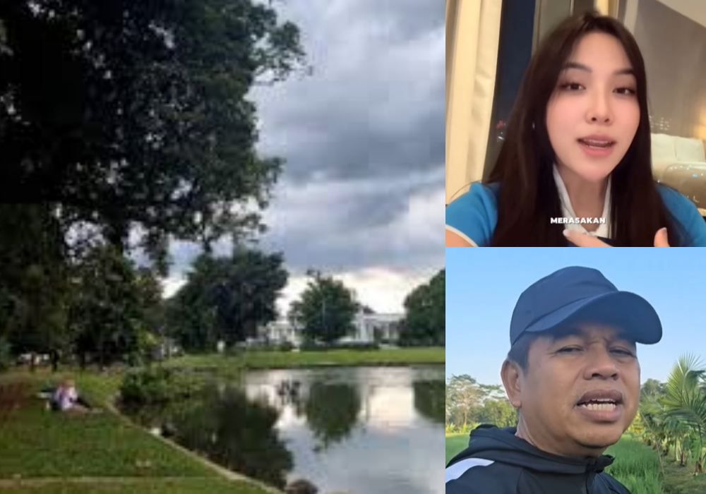 Viral Keluhan Pungli di Kebun Raya Bogor, KDM Langsung Bertindak!