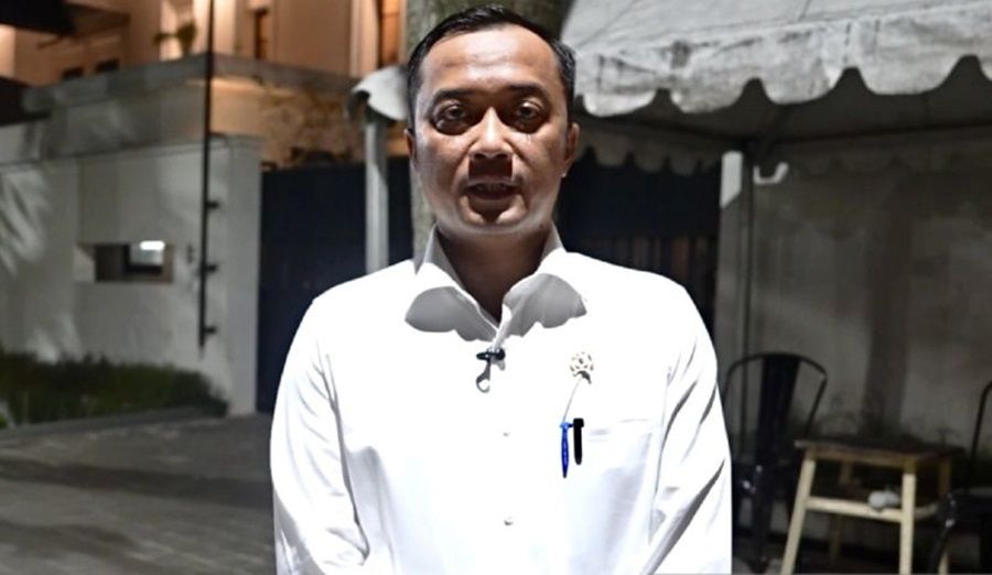 Presiden Prabowo Subianto Resmi Berhentikan Immanuel Ebenezer dari Jabatan Wamenaker