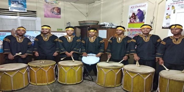 Kaya Akan Berbagai Macam Kesenian, Berikut 5 Alat Musik Tradisional Minangkabau