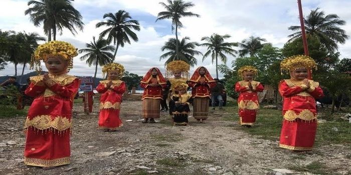 Mengenal Berbagai Macam Tarian Asli Minangkabau : Apa Saja ya? Berikut Ulasannya