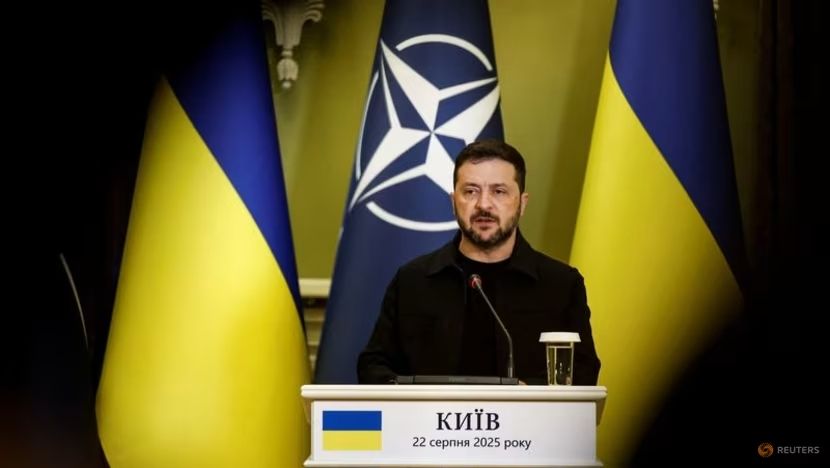 Zelenskyy: Rusia Lakukan Segala Cara untuk Cegah Pertemuan dengan Putin