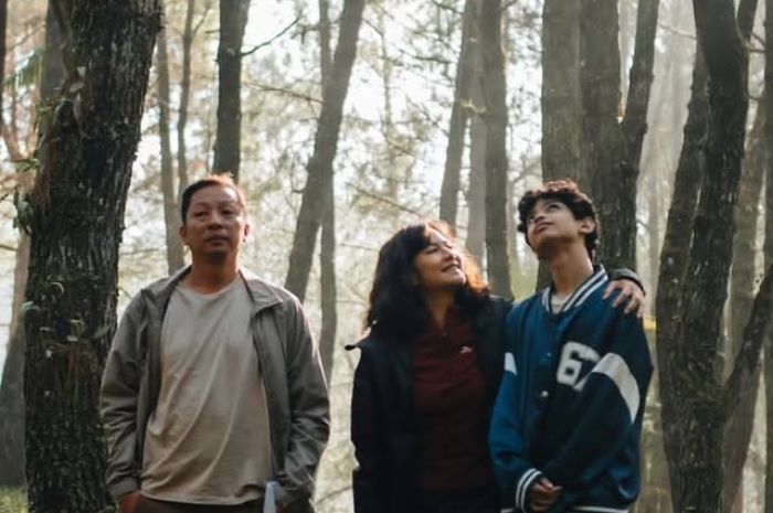9 Film Ringgo Agus Rahman Terbaru, Tayang di Netflix!