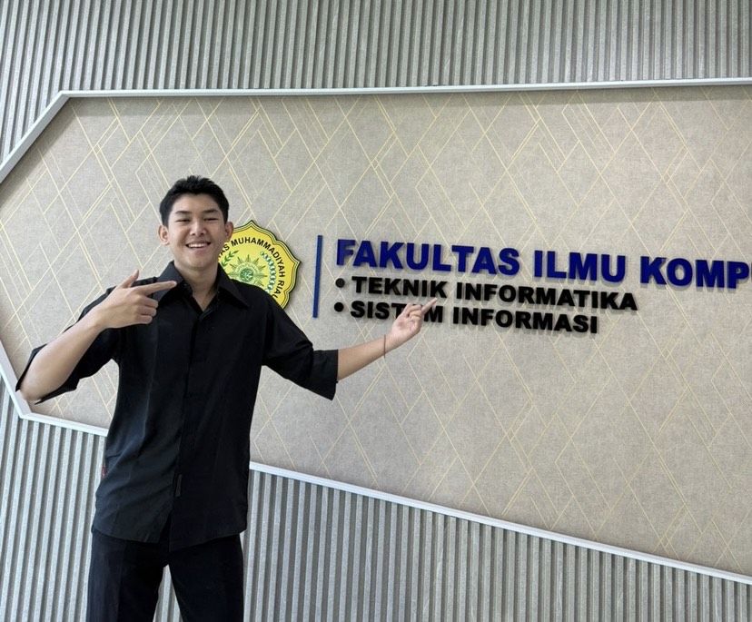 Remaja Pekanbaru yang Bobol Sistem Keamanan NASA Dapat Tawaran Jadi PNS dari DPR