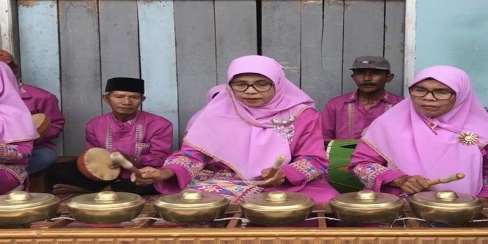 Kaya Akan Berbagai Macam Kesenian, Berikut 5 Alat Musik Tradisional Minangkabau