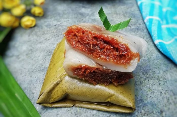 5 Resep Kue Bugis Sederhana Anti Gagal, Bisa untuk Jualan!
