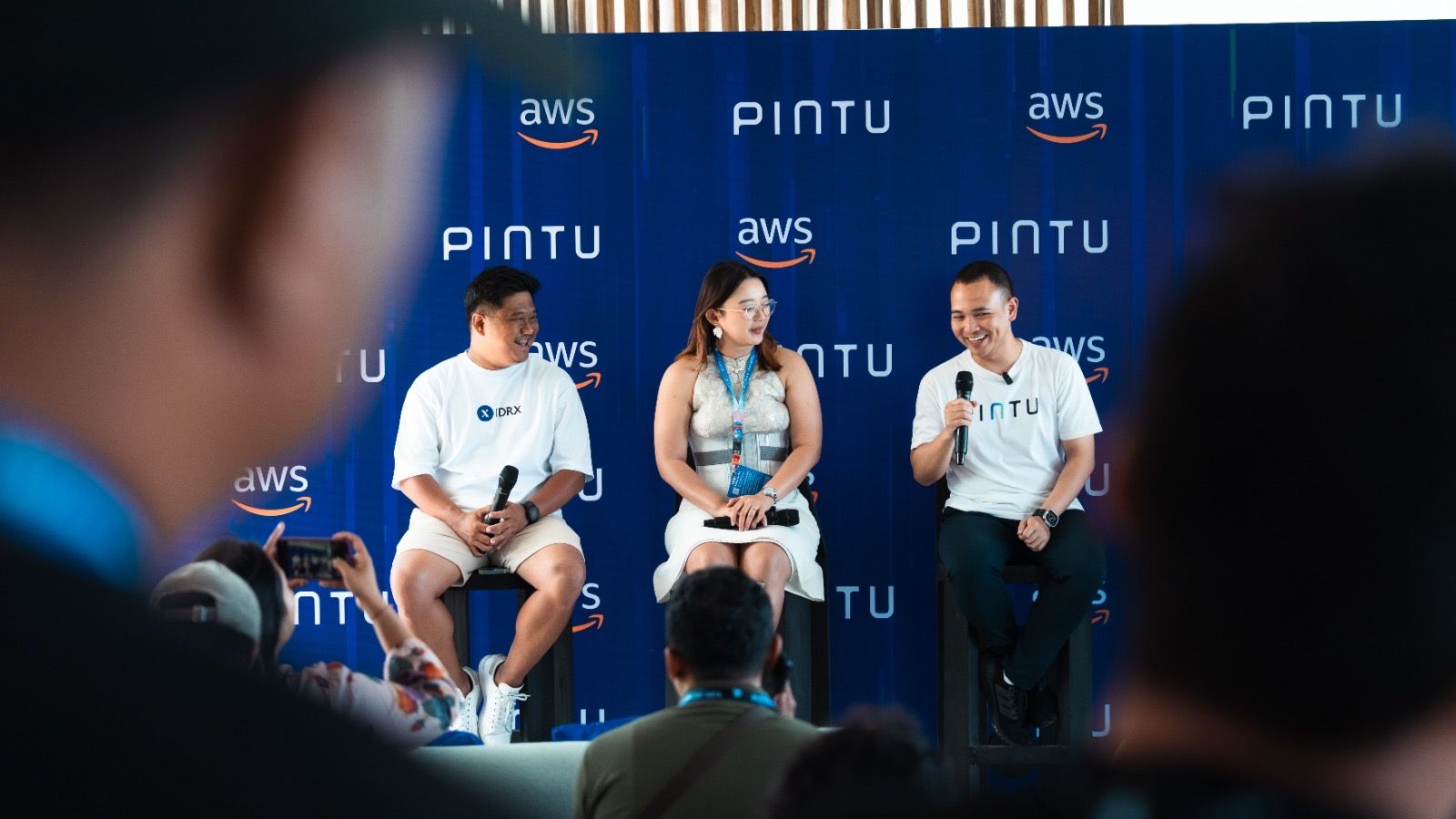 Cepat Cuan, Sederet Alasan Gen Z Makin Tertarik ke Crypto