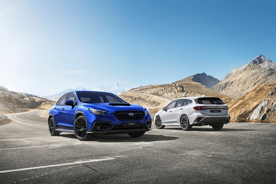 Suka Mobil Wagon? Intip Harga Subaru WRX Wagon Terbaru Agustus 2025 dan Keunggulannya di Sini!