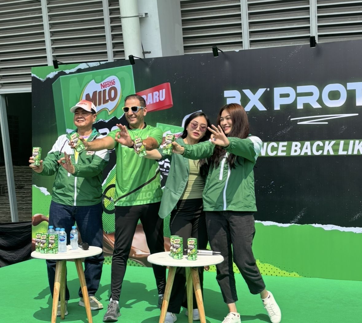 Ini Efeknya Kalau Tubuh Kekurangan Protein Bisa Berakibat Fatal!