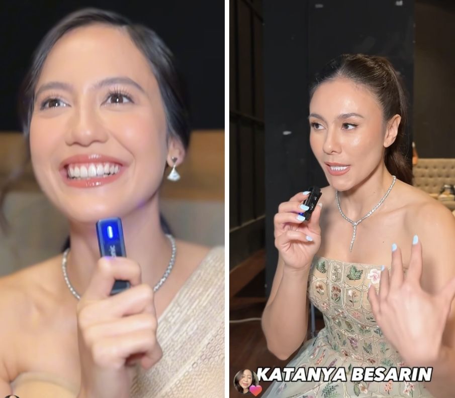 Menu-menu Sarapan Favorit Artis Bareng Pasangan, Pevita Pearce hingga Wulan Guritno