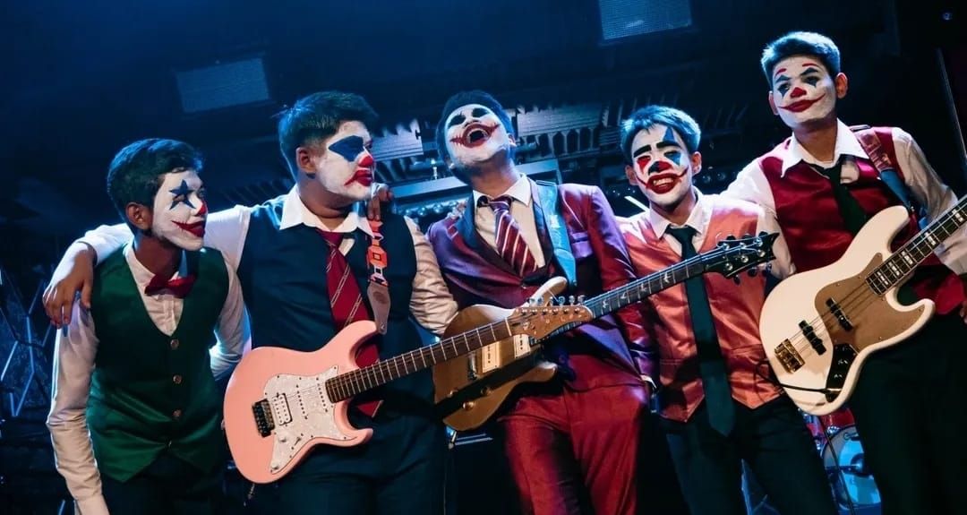 SMAN 1 Kendari Wakili Sultra di Ajang Musikalisasi Puisi Nasional 2025