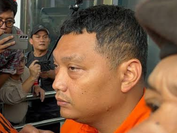 Irvian Bobby, sang Sultan Koordinator Kemenaker Penerima Jatah Preman Rp69 Miliar