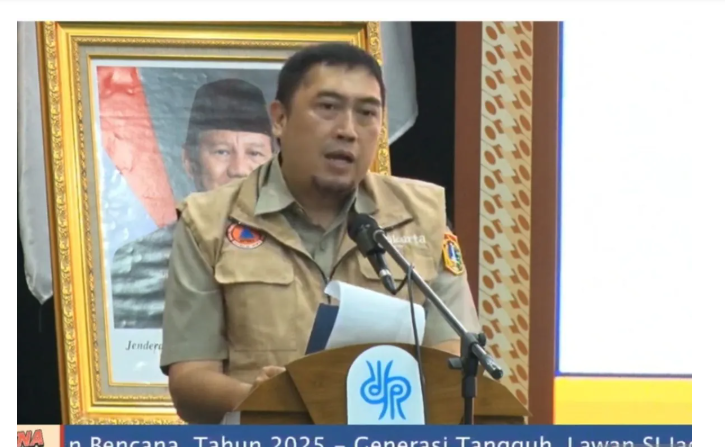 DKI Jakarta Dorong Pelajar Peduli Kesiapsiagaan Bencana Lewat Festival Edukatif