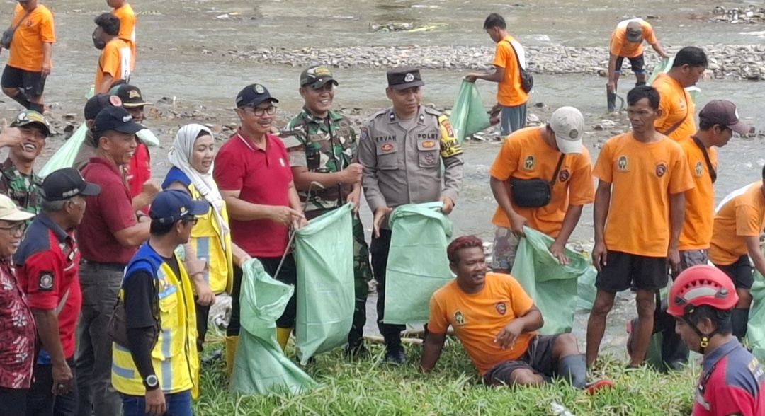 Normalisasi Sungai Code Dimulai, Pemkot Yogyakarta Targetkan Jadi RTH dan Destinasi Wisata