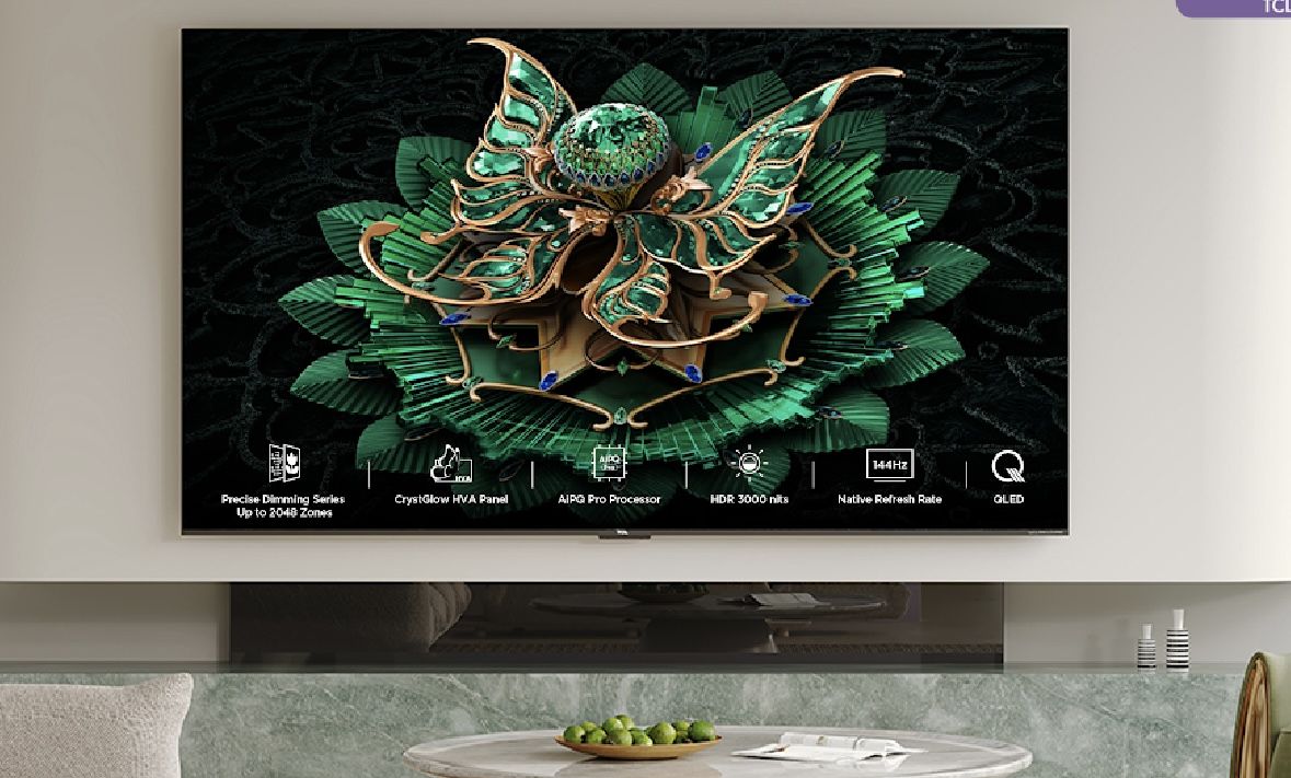 5 Model TV Generasi Baru, Apa yang Dicari Keluarga Muda Saat Ini?