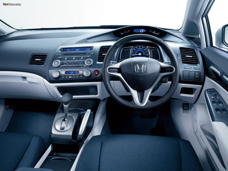 5 Alasan Honda Civic FD Second Wajib Masuk Radar Mobil Bekasmu, Desainnya Timeless dan Elegant!