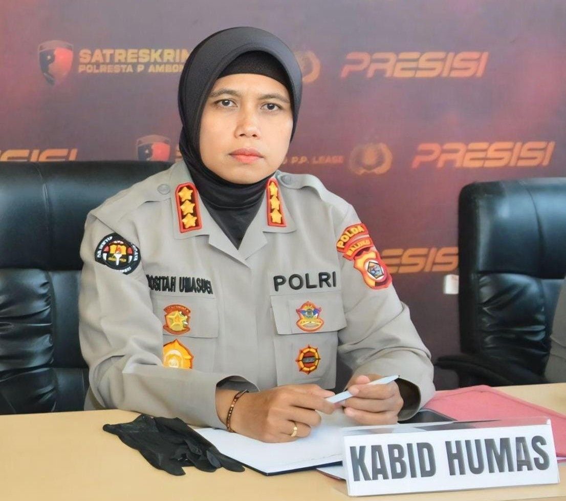Periksa 34 Saksi, Polisi Tetapkan 2 Tersangka Kasus Bakar Rumah di Hunuth Ambon, 1 Anak Dibawah Umur