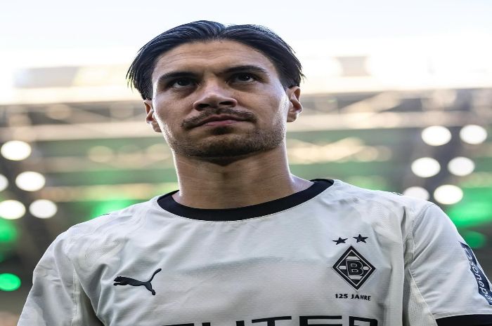 Debut di Borussia Monchengladbach, Kevin Diks Jadi Pemain Ketujuh ASEAN yang Main di Bundesliga
