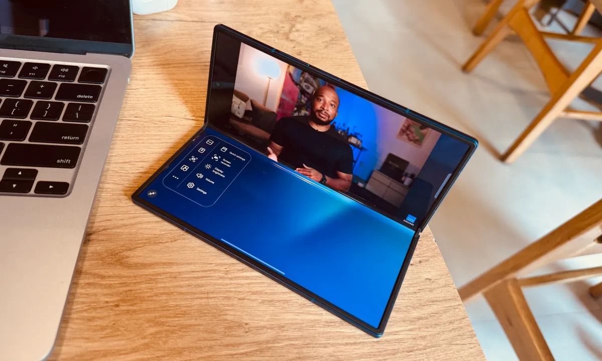 5 Tips Terbaik untuk Memaksimalkan Samsung Galaxy Z Fold 7