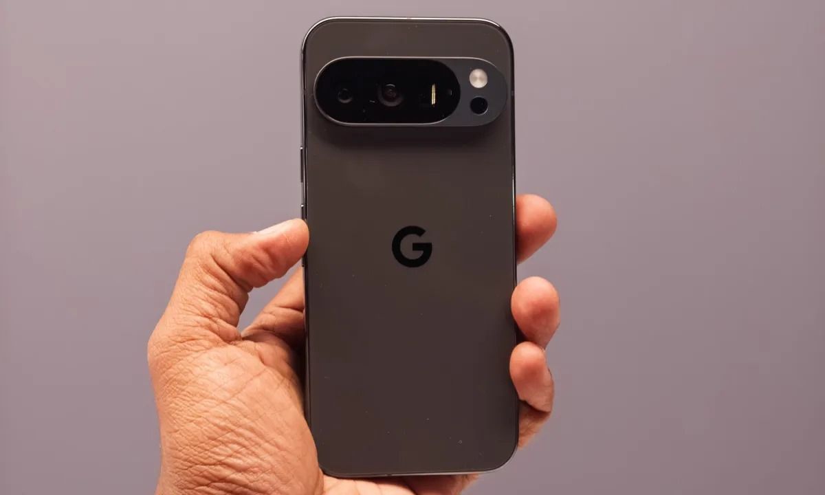 Google Pixel 10 Resmi Hilangkan Fitur Battery Share, Kenapa Bisa Begitu?