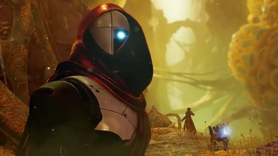 Pete Parsons Mundur dari Bungie: Warisan Kontroversi, PHK Massal, dan Koleksi Mobil Mewah
