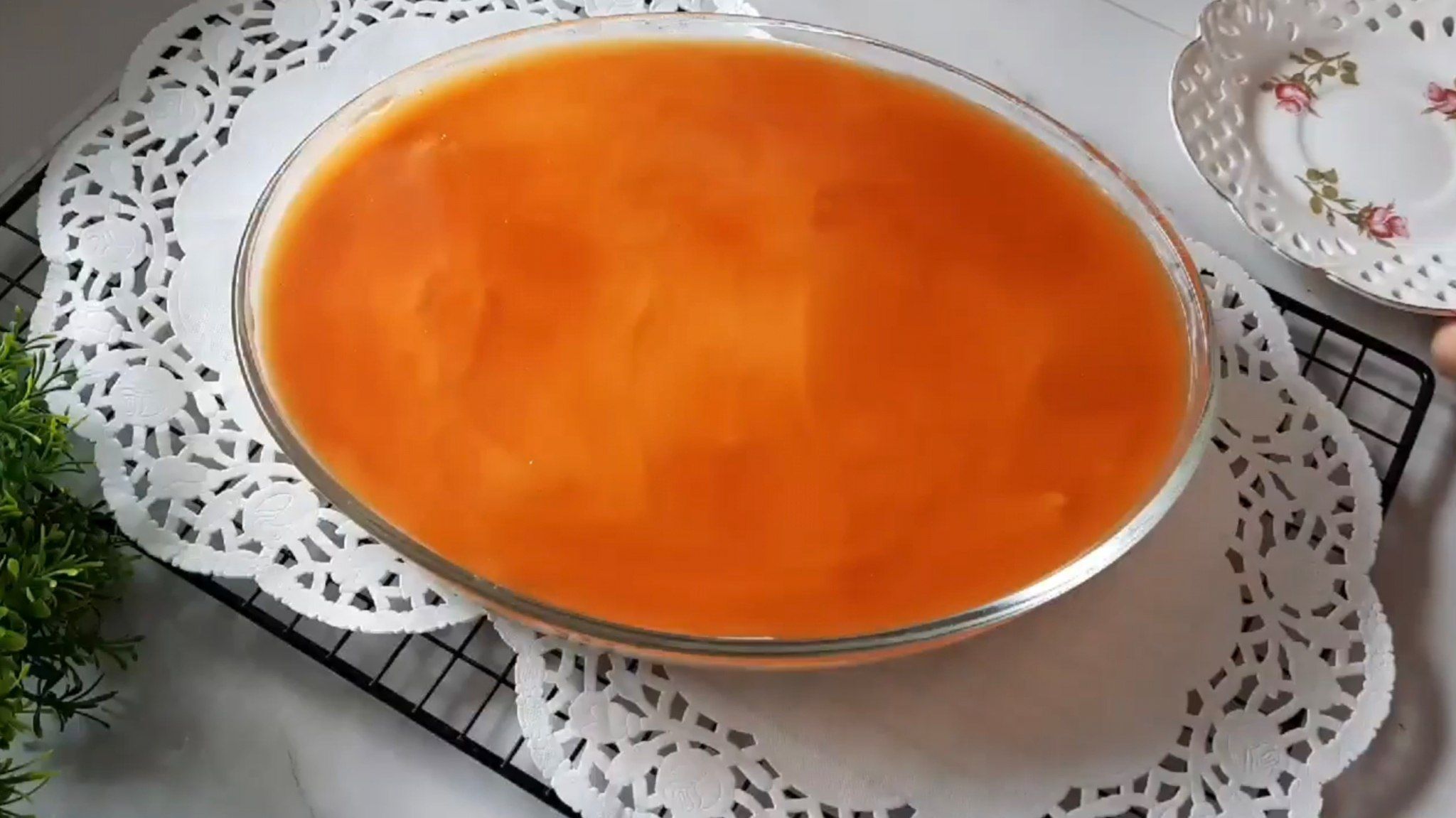 Resep Krim Susu Saus Karamel Enak dan Mudah Dibuat