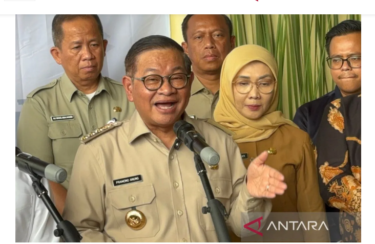 Cakung Akan Punya Masjid Raya dan Sekolah Negeri Baru