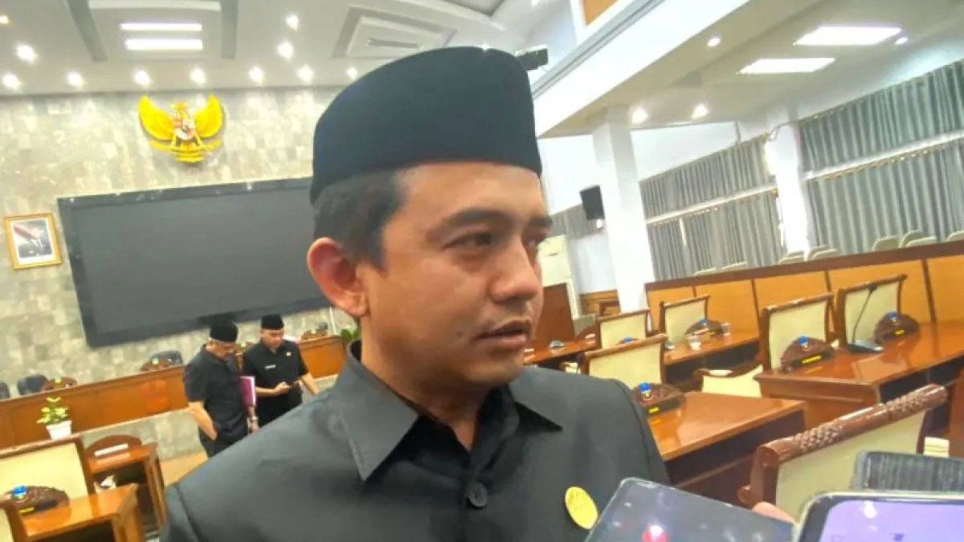 DPRD Garut Siapkan Anggaran Bantuan Hukum bagi Warga Miskin