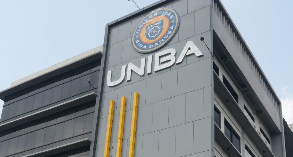 Kamu Pernah Dicium Nggak? Mahasiswi UNIBA Laporkan Dugaan Pelecehan Verbal oleh Dua Dosen